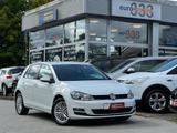 Volkswagen Golf VII Lim. Cup *139tkm*Navi*Sitzheiz.*LED* - VW Golf Gebrauchtwagen in Kiel