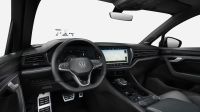 Volkswagen Touareg - Vorschau Bild 3