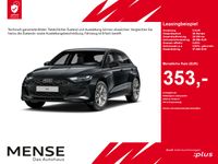 Audi A3 - Vorschau Bild 1
