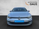 Volkswagen Golf VIII Life 2.0 TDI DSG Navi*ACC*LED - Volkswagen Golf mit Diesel-Antrieb: Scheckheftgepflegt, Limousine