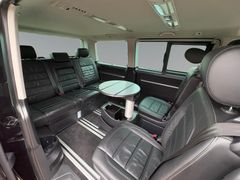 Fahrzeugabbildung Volkswagen T6 Multivan Comfortl. 2.0TDI DSG - 2xTür*AHK*Pro