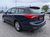 Ford Focus 1.5 Turnier 1-Hand TÜV-Neu+Garantie - Ford mit Diesel-Antrieb: Kombi, Automatik