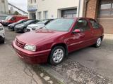 Citroën ZX 1.4 Youngtimer 1.HAND Scheckheft 115.000km - Citroën aus 1997