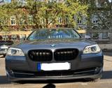 BMW 520i - Top Zustand | Vollausstattung | Schiebeda - BMW 520 in Frankfurt (Main)