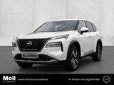 Nissan X-Trail e-Power e-4orce N-Connecta 1.5 VC-T EU6d - Nissan X-Trail in Aachen