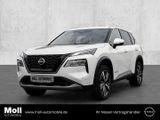 Nissan X-Trail e-Power e-4orce N-Connecta 1.5 VC-T EU6d - Nissan X-Trail mit Hybrid-Antrieb