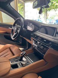 BMW X6 - 12