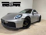 Porsche 911 Carrera GTS 992.2 Coupé *FACELIFT* - Porsche: 911 Facelift