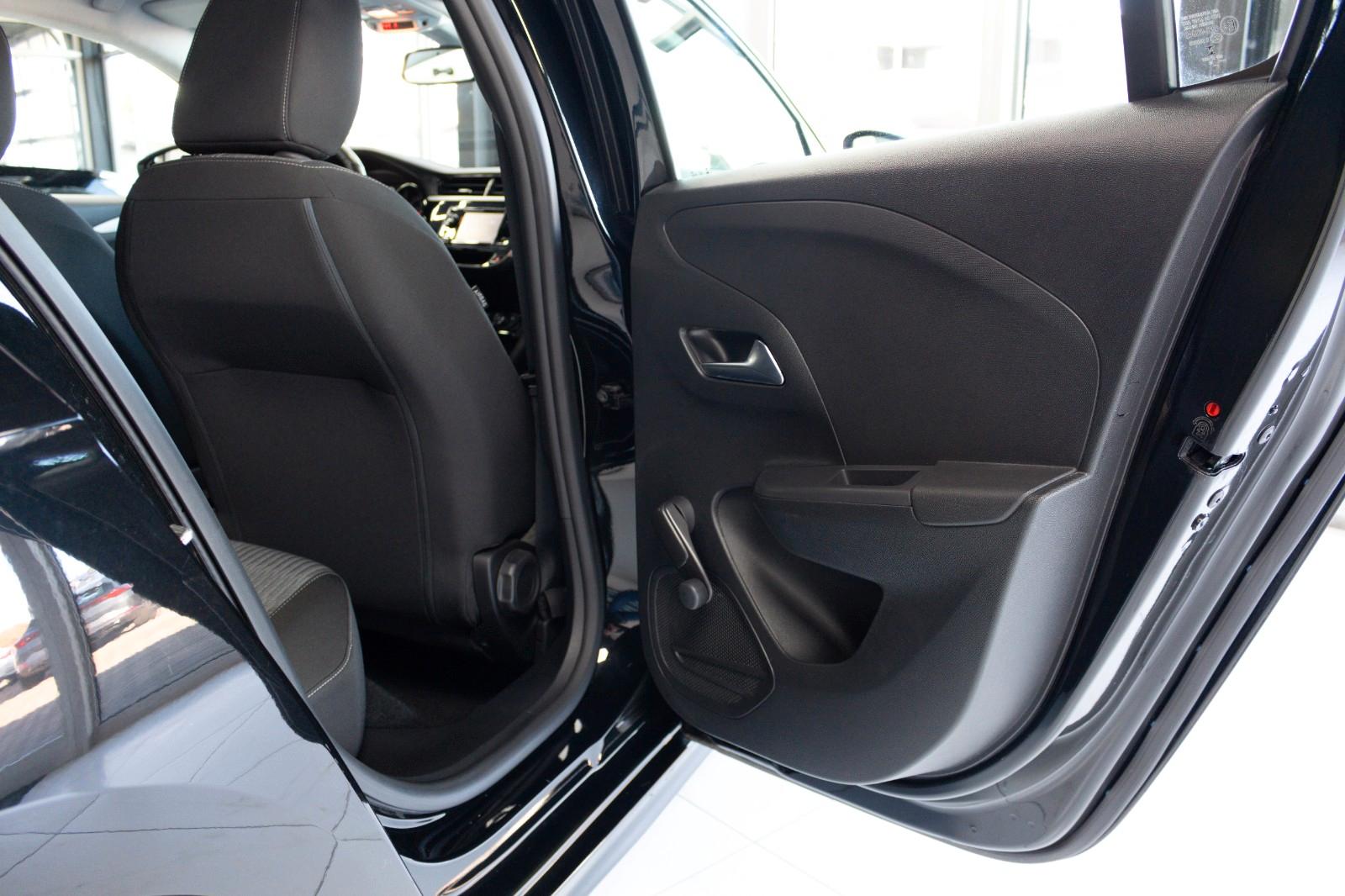 Opel Corsa F Edition, миниатюра 20