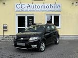 Dacia Sandero II Stepway Prestige - Klima - Navi - PDC - gebrauchte Dacia Sandero aus dem Jahr 2014