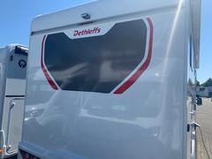 Dethleffs XL A 7872-2 