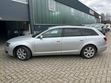 Audi A6 S.line 4F - Audi A6 aus 2007: Line