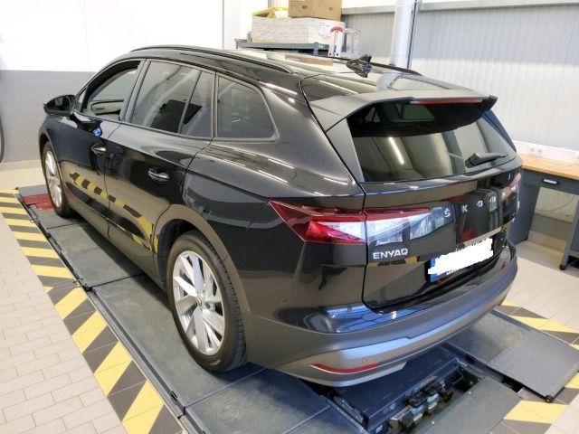 Skoda Enyaq - Bild 3