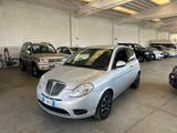 Lancia Ypsilon 1.2 Argento - Lancia Ypsilon aus 2010