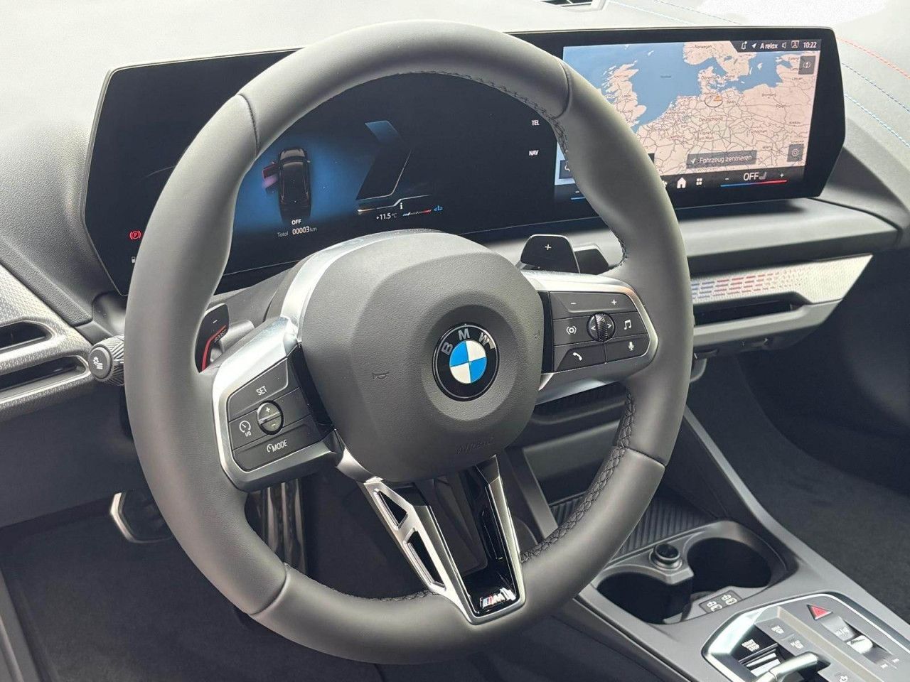 BMW 220 Gran Coupé - Bild 14
