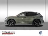 Volkswagen Tiguan 2.0 TDI R-Line MATRIX PANO AHK STHG - VW Tiguan Gebrauchtwagen in Wuppertal