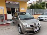 Renault Modus Grand 1.5 dCi 85CV Dynamique - graue Renault Grand Modus