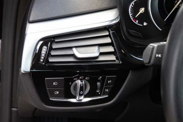 BMW 530 - 11