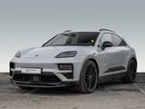 Porsche Macan Electric Turbo Burmester HeadUp InnoDrive - Porsche Macan mit Elektro-Antrieb