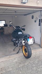 BMW 1200 GS Umbau Paris-Dakar(Einzelstück) - Offers