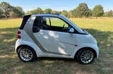 Smart ForTwo cabrio 1.0 52kW mhd passion passion - Smart aus 2011: Cabrio