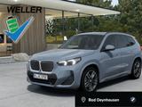 BMW iX1 xDrive30 M Sport Sportpaket Bluetooth HUD - graue BMW iX1