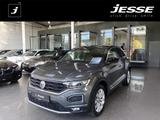 Volkswagen T-Roc 2.0 TSI LPG Sport 4Motion LED ACC Virtual  - mit LPG-Antrieb: mit Klimaanlage