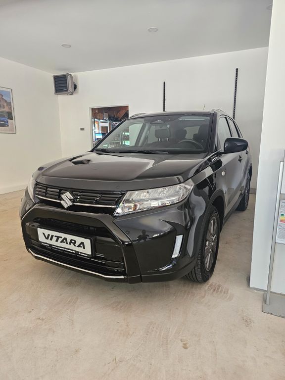 Image of Suzuki Vitara