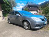 Opel Vectra c Karawan 1.9 CDTI mit neuem TÜV - Opel Vectra in Freiburg