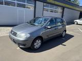 Fiat Punto 1.2 8V ciao 1.2 8V EU4 ciao - Fiat Punto in Frankfurt (Main)