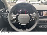 Skoda Fabia - Vorschau Bild 14