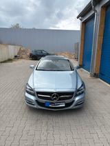 Mercedes-Benz Cls 350 Euro 6 Tüv Neu - Mercedes-Benz CLS 350 in Bochum
