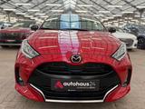 Mazda 2 Hybrid 1,5 Select  LED|Kamera|Sitzhzg - Mazda 2 Hybrid Gebrauchtwagen