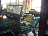 Jeep Willys Jeep - Jeep Willys Gebrauchtwagen