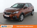 Peugeot 3008 1.5 Blue-HDi Active Aut.*TEMPO*CAM*PDC* - Peugeot 3008 Gebrauchtwagen in Stuttgart