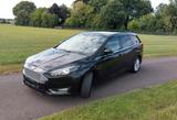 Ford Focus 1,6TDCi 85kW DPF Titanium  - Ford Focus: Dpf