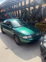 Audi A4 Motorschaden - Audi A4 Motorschaden Gebrauchtwagen