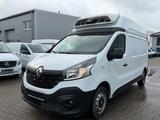 Renault Trafic Kasten L2H2 2,9t Komfort/Kühler/AHK - Renault Doppelkabine Trafic