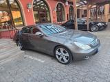 Mercedes-Benz Mercedes.cls 500 - Mercedes-Benz CLS 500 aus 2005