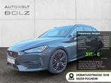 Cupra Leon Sportstourer VZ CUP 4Drive Navi Kamera Digi - Cupra Leon: Vz Cup