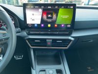 Cupra Leon - Vorschau Bild 13