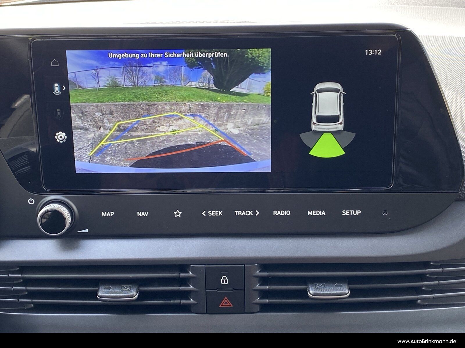 Hyundai i20 – Bild 19
