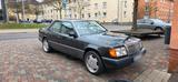 Mercedes-Benz Mercedes w124 200E - Mercedes-Benz 200 aus 1993