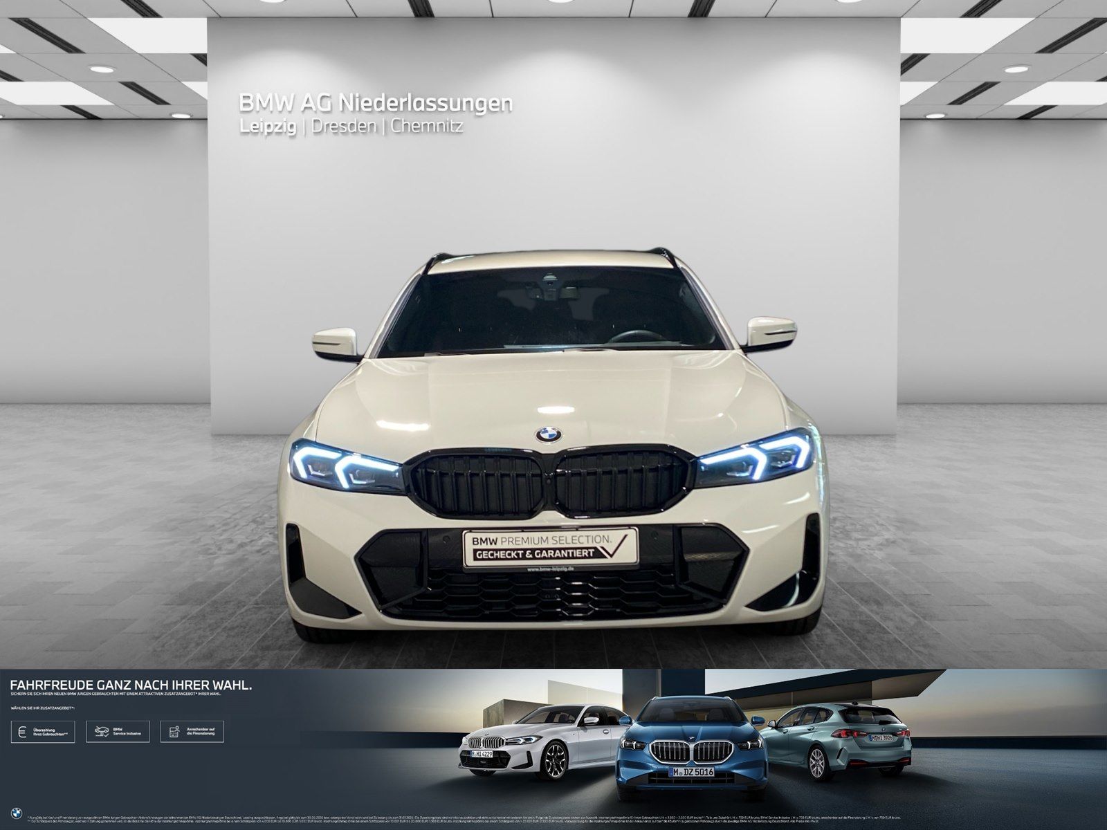 BMW 318 - Bild 6