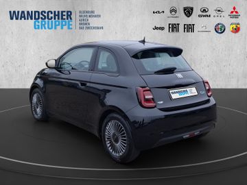 Fiat 500 e Icon KeyLess+Navi+SHZ+LM+PDC+SoundSys+AUT