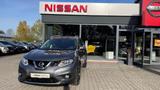Nissan X-Trail Acenta 1.6 dCi Xtronic 2WD - Nissan X-TRAIL ACENTA mit Diesel-Antrieb