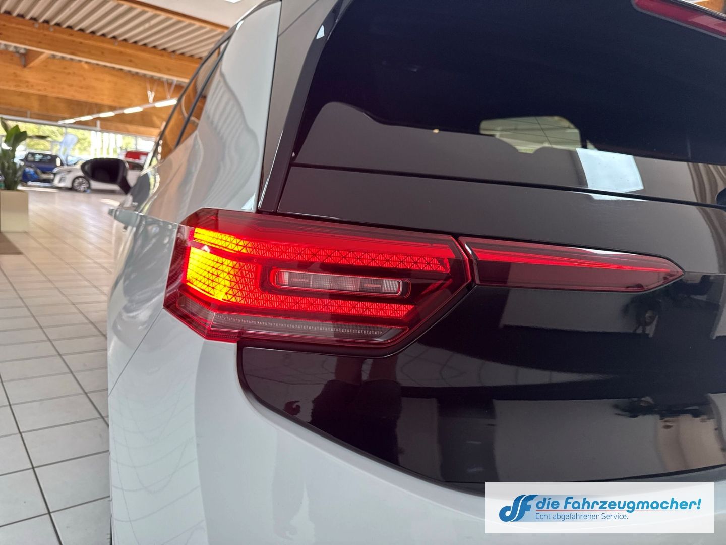 Fahrzeugabbildung Volkswagen ID.3 Pro Performance 150 kW Business StandHZG Na