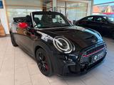 MINI John Cooper Works Cabrio/DCC/HUD/H&K/KAMERA/APP - MINI John Cooper Works Cabrio mit Schiebedach