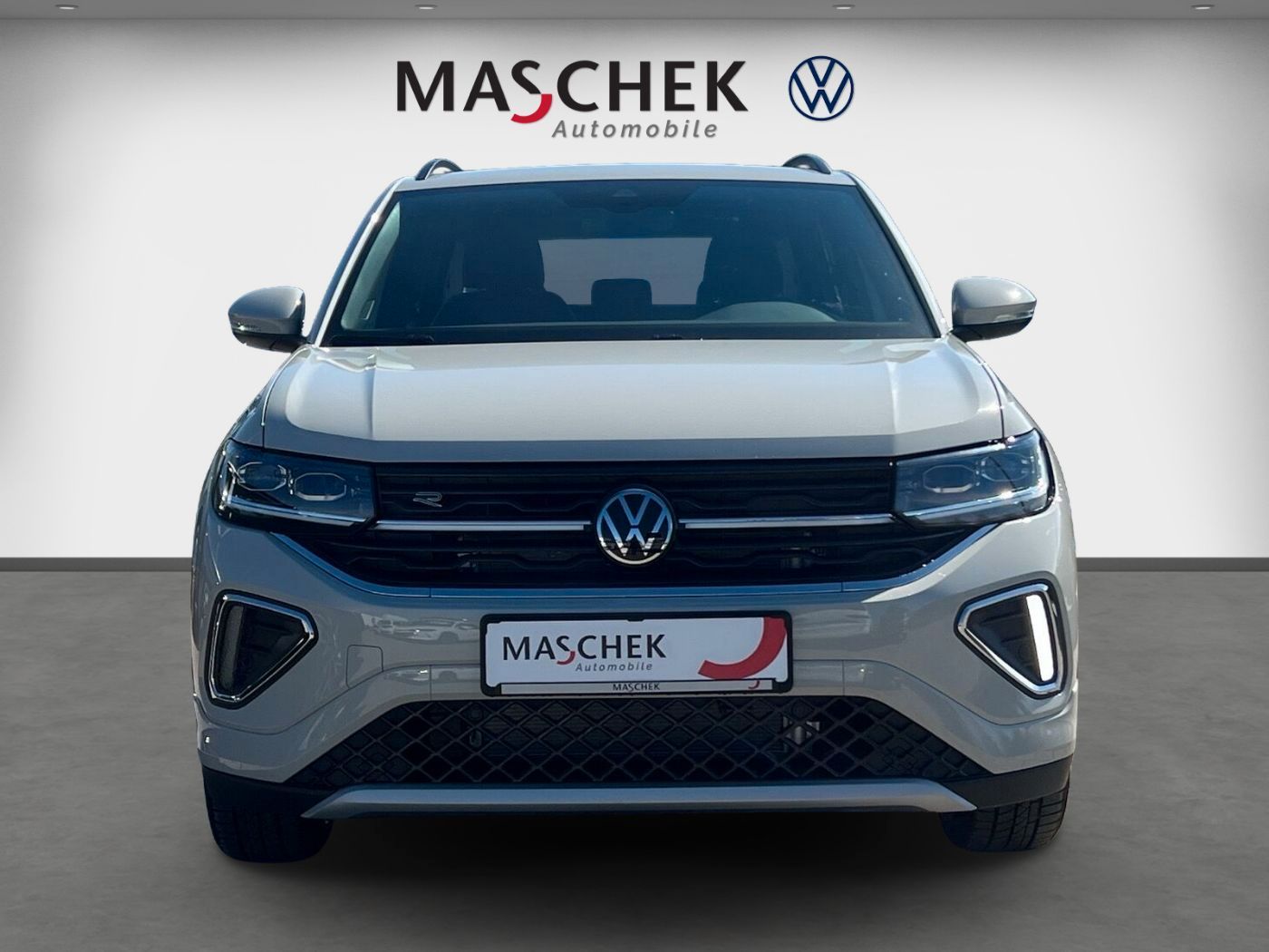 Volkswagen T-Cross - Bild 3