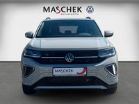 Volkswagen T-Cross - Vorschau Bild 3